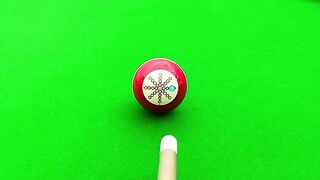 Snooker Trick Shots | Tips and Tricks #superman