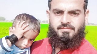 Me And My Son