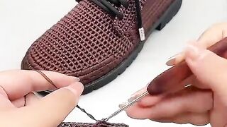 Beautiful Hand Made Shoes