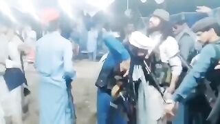 Pashto Dance