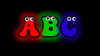 ABC SONG with New way of Learng