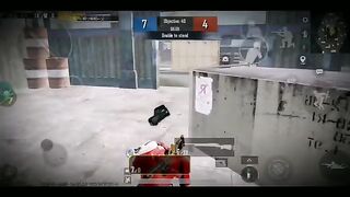 Pubg player nano