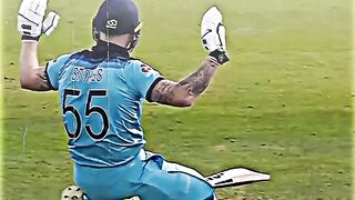 Ben Stokes 2019 World cup