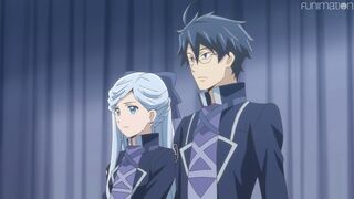 Log horizon S3 episode 5 sub indonesia