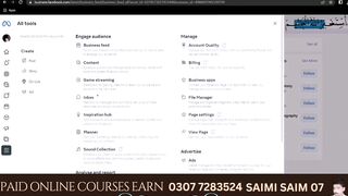 facebook monetization scam in pakistan