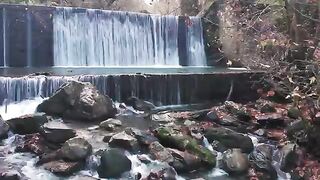 Relaxing Music with Water Meditation Sound