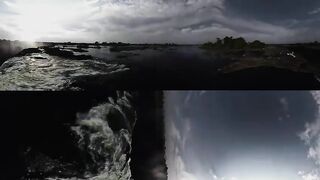 360° Victoria Falls – The Devil_s Pool _ National Geographic