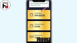 New earning app 2022