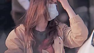 Most beautiful girl