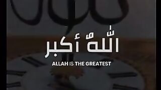 Allah is GREATEST