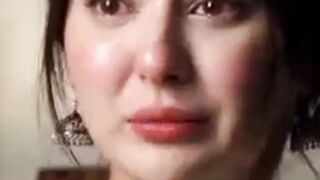#Hania Amir#Best Dialogue in Drama!!