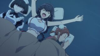 Log horizon S3 episode 6 sub indonesia