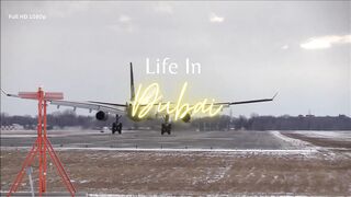 Life in Dubai || Music Video || Subscribe for more updates