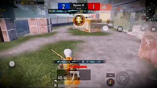 Pubg player nano