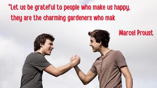 Friendship Motivational Quotes