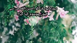 Surah Yusuf