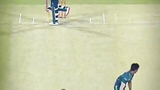 Shadab khan Best Thorw
