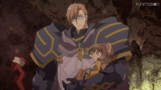 Log horizon S3 episode 7 sub indonesia