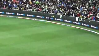 lol 360 vs Haris Rauf