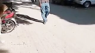 بے روزگار آدمی