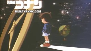 Detective Conan Episode 82