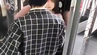 The love story ended in 10 seconds ????