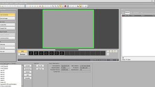 Cognex Emulator Key Setup