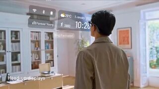 TCL ray neo2.