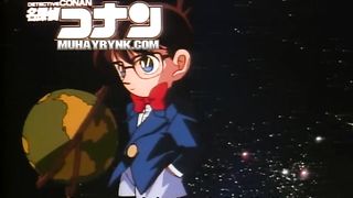 Detective Conan Episode 83