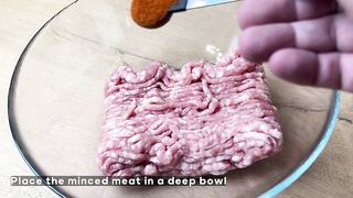 This is the best thing I've ever eaten! No oven! Quick and delicious recipe!