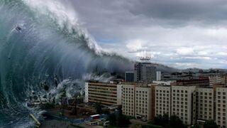 Tsunami