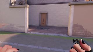 Kubapfs wrong calculated too confident