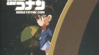 Detective Conan Episode 84