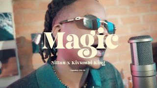 Kivumbi king (another Tune Sick Sick)