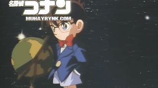 Detective Conan Episode 85