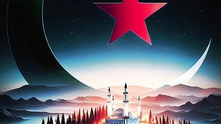 Algeria
