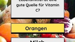 Vitamin C