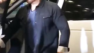 शाहरुख खान का पाॅवर देखकर सलमान खान भी हैरान हो गए #shahrukh_khan