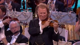 André Rieu The Second Waltz official video 2020