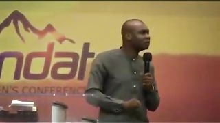 Put God first