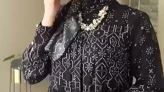 Ethnic clothes