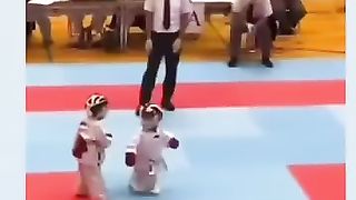 Funny kids