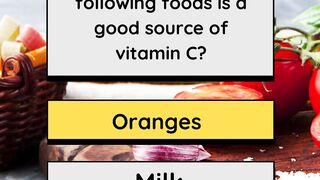 Vitamin C
