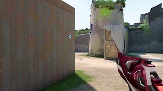 yoru no whiff just headshot