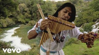 Leo Rojas Circle of Life Video clip