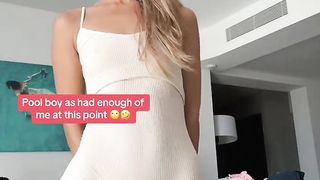#cameltoes #leggings # #bigtoe #yogapants #hotgirl
