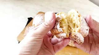 Mixers 10 minutes dayyn bolatyn Cookies! OҢAY RECIPE.BALALARYM 5 minutes zhok qyldy!