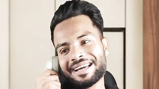 Insaan Ka Baccha Hi Hai ????????.... #callcenter #marriage #funny