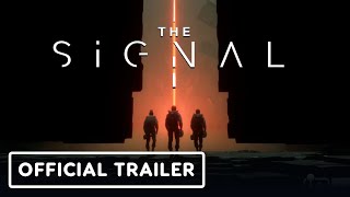 The Signal - Official Ecosystem Overview Trailer