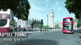 Dunki 2023 Bollywood Full Movie Part 1
